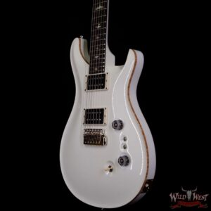 Paul Reed Smith PRS 35th Anniversary Custom 24 Antique White - Image 2