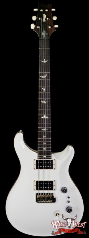 Paul Reed Smith PRS 35th Anniversary Custom 24 Antique White