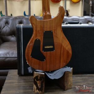Paul Reed Smith PRS Core 35th Anniversary Custom 24 Yellow Tiger - Image 8