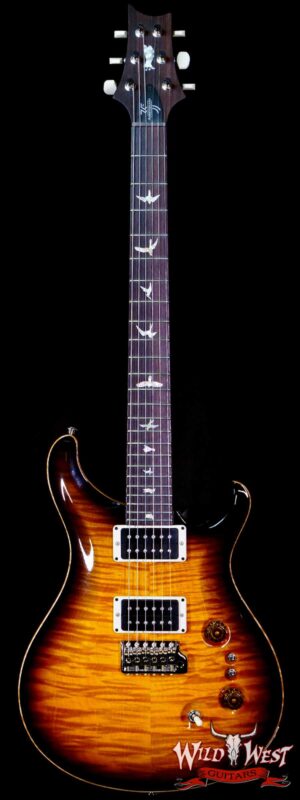 Paul Reed Smith PRS Core 35th Anniversary Custom 24 Vintage Smokeburst