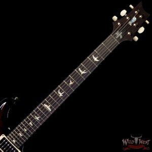 Paul Reed Smith PRS Core 35th Anniversary Custom 24 Black Gold Burst - Image 4