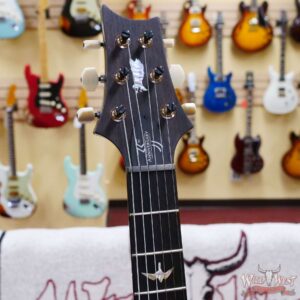 Paul Reed Smith PRS Core 35th Anniversary Custom 24 Black Gold Burst - Image 6
