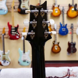 Paul Reed Smith PRS Core 35th Anniversary Custom 24 Black Gold Burst - Image 9