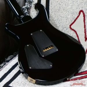 Paul Reed Smith PRS Core 35th Anniversary Custom 24 Black Gold Burst - Image 10