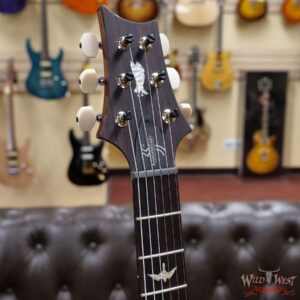 Paul Reed Smith PRS Core 35th Anniversary Custom 24 Orange Tiger - Image 7