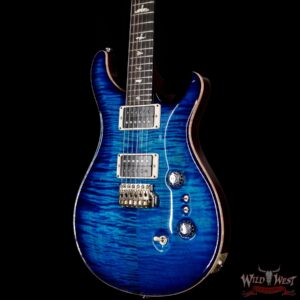 Paul Reed Smith PRS Core 35th Anniversary Custom 24 River Blue - Image 2