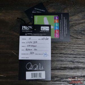 Paul Reed Smith PRS Core 35th Anniversary Custom 24 River Blue - Image 12