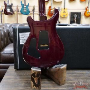 Paul Reed Smith PRS Core 35th Anniversary Custom 24 River Blue - Image 11
