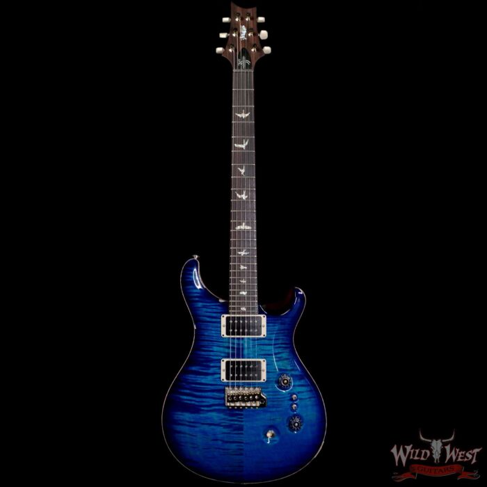 Paul Reed Smith PRS Core 35th Anniversary Custom 24 River Blue - Image 3