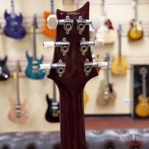 Paul Reed Smith PRS Core 35th Anniversary Custom 24 River Blue - Image 10