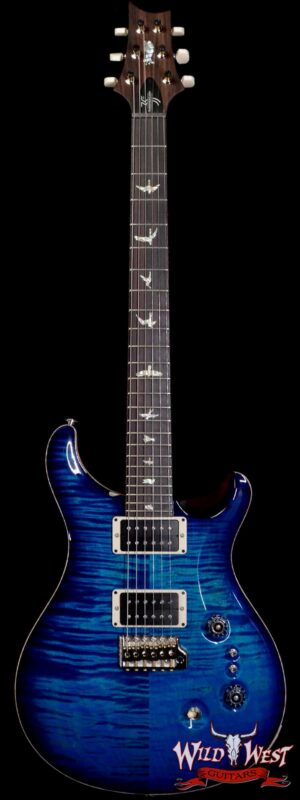 Paul Reed Smith PRS Core 35th Anniversary Custom 24 River Blue