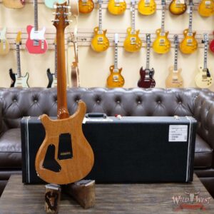 Paul Reed Smith PRS 35th Anniversary Custom 24 Violet Burst - Image 8