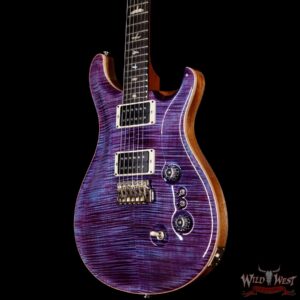 Paul Reed Smith PRS Core 35th Anniversary Custom 24 Violet - Image 2