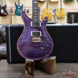Paul Reed Smith PRS Core 35th Anniversary Custom 24 Violet - Image 8