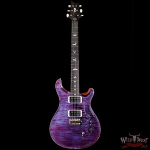 Paul Reed Smith PRS Core 35th Anniversary Custom 24 Violet - Image 3