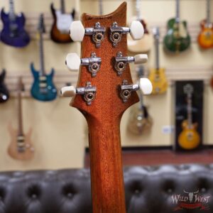 Paul Reed Smith PRS Core 35th Anniversary Custom 24 Violet - Image 10