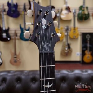 Paul Reed Smith PRS Core 35th Anniversary Custom 24 Violet - Image 7