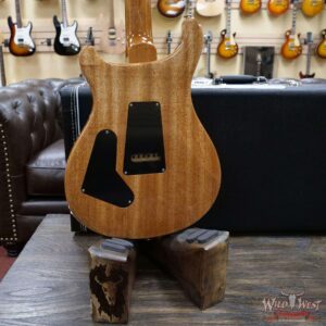 Paul Reed Smith PRS Core 35th Anniversary Custom 24 Yellow Tiger - Image 11