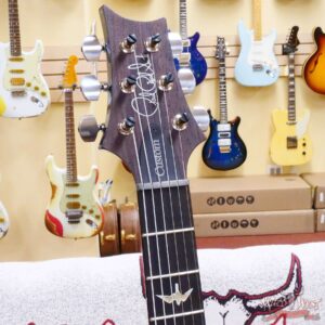 Paul Reed Smith PRS Core Series Custom 24 Rosewood Fingerboard Cobalt Blue 7.30 LBS - Image 6