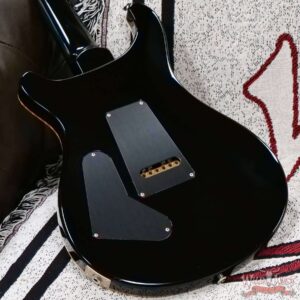 Paul Reed Smith PRS Core Series 2024 NEW Custom 24 Gray Black 7.70 LBS - Image 10