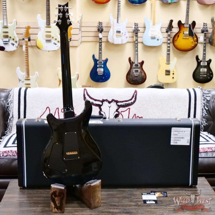 Paul Reed Smith PRS Core Series 2024 NEW Custom 24-08 Purple Mist Smokeburst 7.40 LBS - Image 8