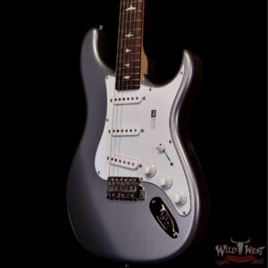Paul Reed Smith PRS John Mayer Signature Model Silver Sky Rosewood Fingerboard Tungsten 7.20 LBS - Image 2
