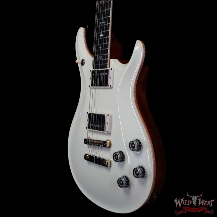 Paul Reed Smith PRS Core Series McCarty 594 Rosewood Fingerboard Antique White 8.45 LBS - Image 2