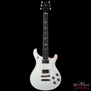 Paul Reed Smith PRS Core Series McCarty 594 Rosewood Fingerboard Antique White 8.45 LBS - Image 3