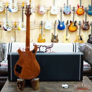 Paul Reed Smith PRS Core Series McCarty 594 Rosewood Fingerboard Antique White 8.45 LBS - Image 11