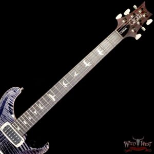 Paul Reed Smith PRS Core Series 2024 NEW Custom 24-08 Gray Black 7.65 LBS - Image 4