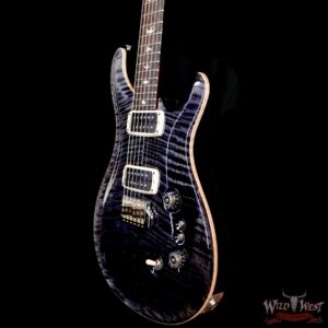 Paul Reed Smith PRS Core Series 2024 NEW Custom 24-08 Gray Black 7.60 LBS - Image 2
