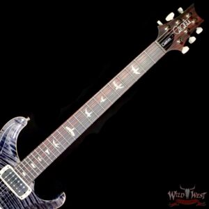 Paul Reed Smith PRS Core Series 2024 NEW Custom 24-08 Gray Black 7.60 LBS - Image 4