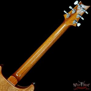 Paul Reed Smith PRS Core Series Studio 22 Rosewood Fingerboard Carroll Blue Natural Back 7.95 LBS - Image 5