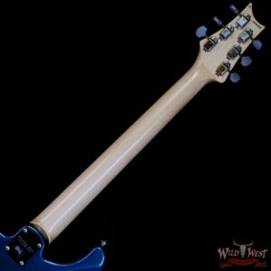 Paul Reed Smith PRS John Mayer Signature Model Silver Sky Rosewood Fingerboard Venetian Blue (2024 NEW COLOR) 7.05 LBS - Image 5