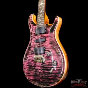 Paul Reed Smith PRS Core Series 509 Rosewood Fingerboard Purple Iris - Image 2