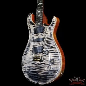 Paul Reed Smith PRS Core Series 509 HSH Mahogany Body & Neck Rosewood Fingerboard Charcoal - Image 2