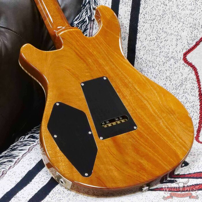 Paul Reed Smith PRS Core Series 509 HSH Mahogany Body & Neck Rosewood Fingerboard Charcoal - Image 11