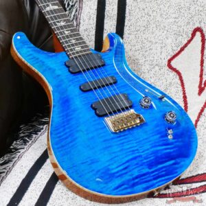 Paul Reed Smith PRS Core Series 509 Rosewood Fingerboard Aquamarine - Image 8