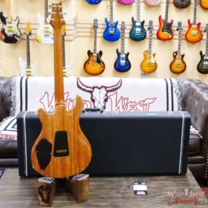 Paul Reed Smith PRS Core Series 509 Rosewood Fingerboard Aquamarine - Image 9