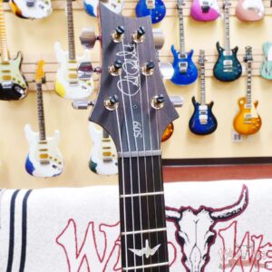 Paul Reed Smith PRS Core Series 509 Rosewood Fingerboard Charcoal Cherry Burst - Image 7