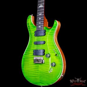 Paul Reed Smith PRS Core Series 509 HSH Mahogany Body & Neck Rosewood Fingerboard Eriza Verde - Image 2