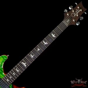 Paul Reed Smith PRS Core Series 509 HSH Mahogany Body & Neck Rosewood Fingerboard Eriza Verde - Image 4