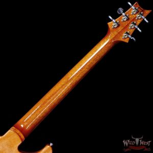 Paul Reed Smith PRS Core Series 509 HSH Mahogany Body & Neck Rosewood Fingerboard Yellow Tiger - Image 5