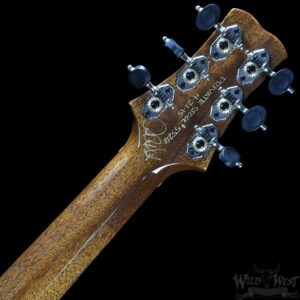 PRS Paul Reed Smith Angelus Cutaway Private Stock 5526 European Spruce - Image 7