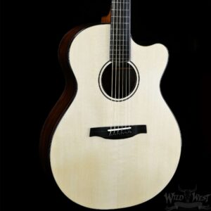 PRS Paul Reed Smith Angelus Cutaway Private Stock 5526 European Spruce - Image 3