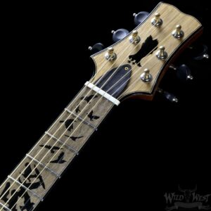 PRS Paul Reed Smith Angelus Cutaway Private Stock 5526 European Spruce - Image 5