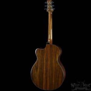 PRS Paul Reed Smith Angelus Cutaway Private Stock 5526 European Spruce - Image 8