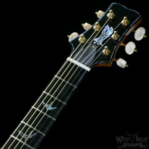 PRS Paul Reed Smith Angelus Cutaway Private Stock 5802 Natural Koa - Image 7