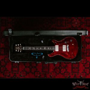 Paul Reed Smith PRS ATA Hardshell Multi-Fit Molded Cases - D1 - Image 2
