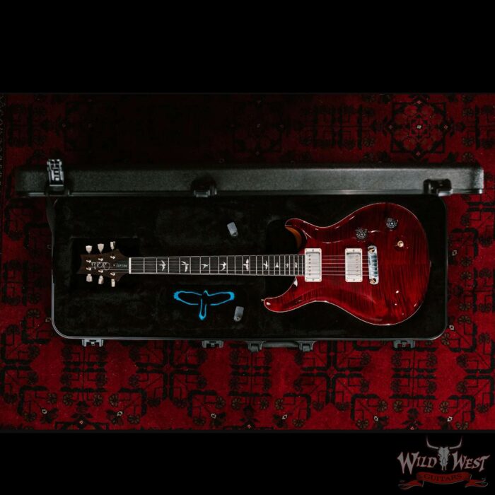 Paul Reed Smith PRS ATA Hardshell Multi-Fit Molded Cases - D1 - Image 2